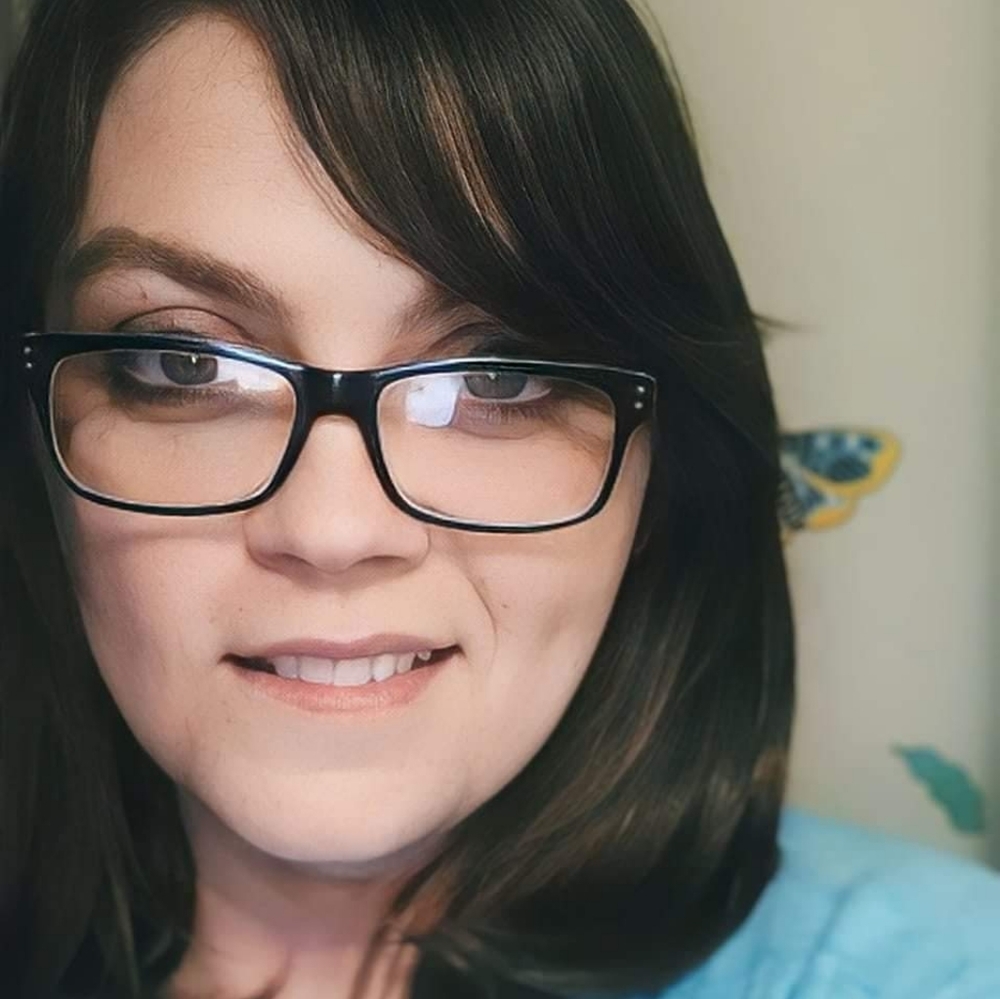 Meet your Posher, Grace